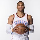 Russell Westbrook 00