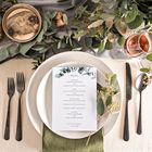 Creative Wedding Catering