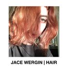 Jace Wergin | Hair