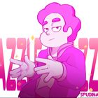 Pink Steven