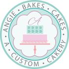 Angie Bakes Cakes