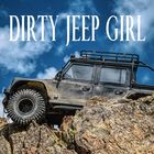 Dirty Jeep Girl