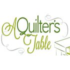 A Quilter's Table