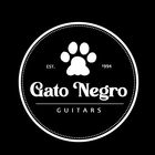 gatonegroguitars