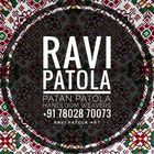 Ravi Patola Art