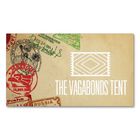 The Vagabonds Tent