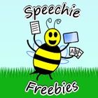 Speechie Freebies