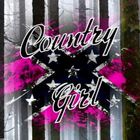 Crazy Country Chick