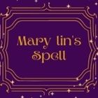 Mary Lin's spell