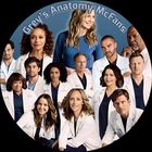 Grey's Anatomy McFans