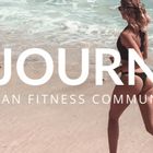 VJOURNY | Vegan Meal Planning & Workout Plans