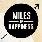 Miles of Happiness ✈️