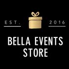 Bella Events Store