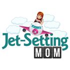 Jet-Setting Mom