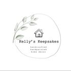 Kelly’s Keepsakes