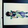 Broly 10mill