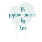 Mi Pequeño encanto by xox