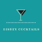 Disney Cocktails