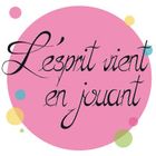 L’esprit vient en jouant : Loisirs En Tout Genre 