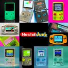 NostalJunk | Retro Game Collectibles