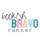 the bookish bravo runner 🧚‍♀️