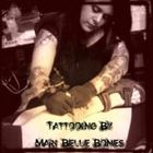 Mari Bones