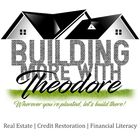 Building More With Theodore