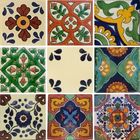 Old World Tiles