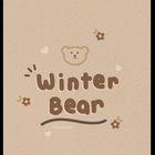 Winter Bear