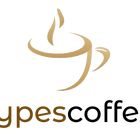 types coffee