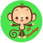 Lil Monkeys Handmade