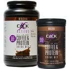 CLICK Espresso Protein Drink