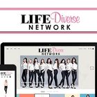 Life Diverse Network