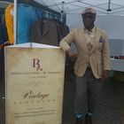 Redux Clothing by Haymon I am Vintage