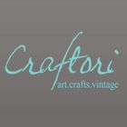 Craftori - arts . crafts . vintage