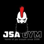 JSA CrossFit