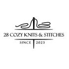 28 Cozy Knits & Stitches