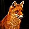 Flame Fox