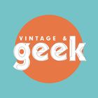 Vintage Geek