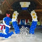 Chuly Decorations