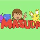 Monkey Masuda 