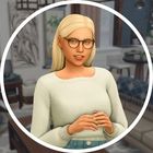 Michaela Sims | The Sims 4 Builds And Houses