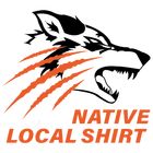 nativelocalshirt