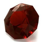 Fire Garnet