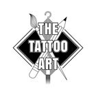 The Tattoo Art Studio