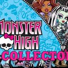 Monster High Collector