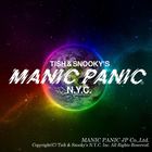 MANIC PANIC JAPAN =ﾏﾆｯｸﾊﾟﾆｯｸ ｼﾞｬﾊﾟﾝ=