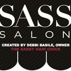 #Sass Salon