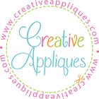 Creative Appliques