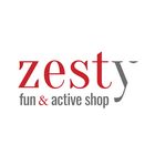 Zesty Fun & Active